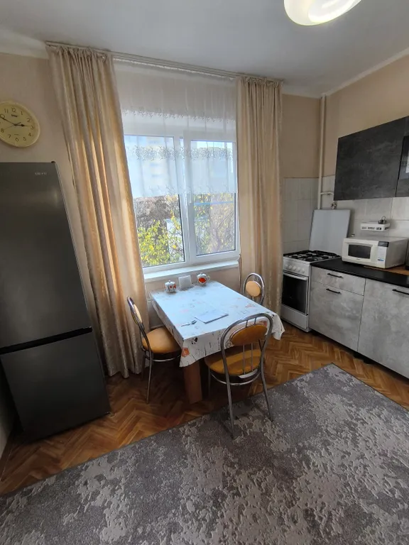 Уютная квартира находится в 5 минутах ходьбы от моря. — аренда посуточно в Новороссийск