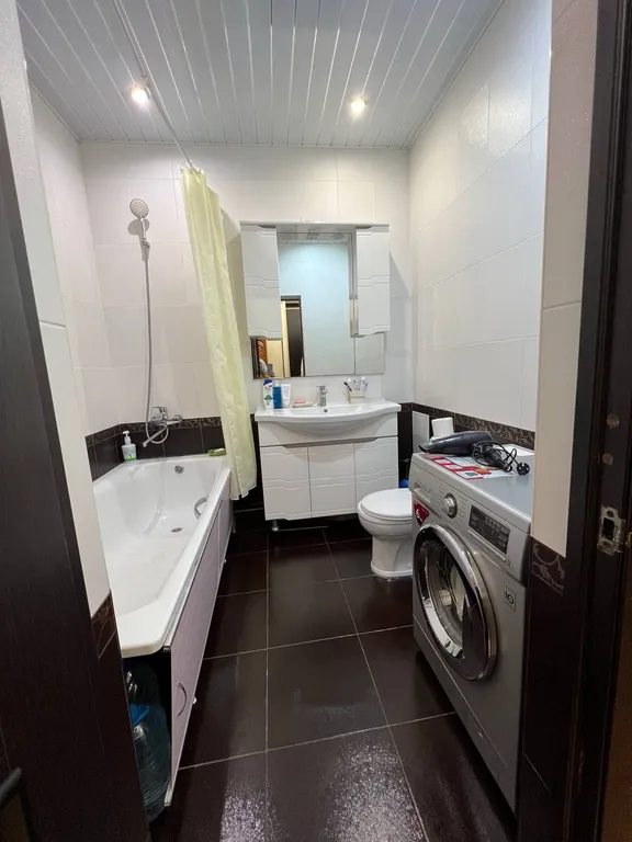 Уютная квартире в доступном месте города