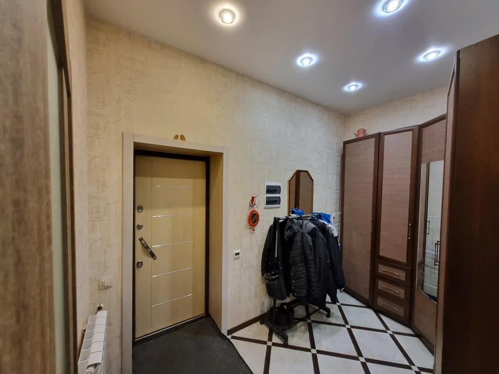 Коттедж Уютный дом для отличного отдыха — Обухово