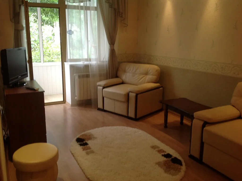 Уютная квартира в самом центре города