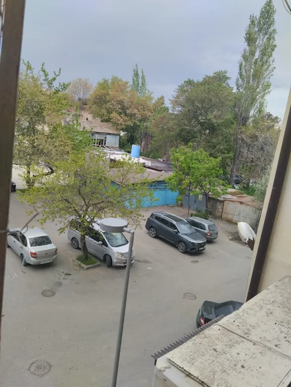 Квартира Квартира с видом на море — Дербент