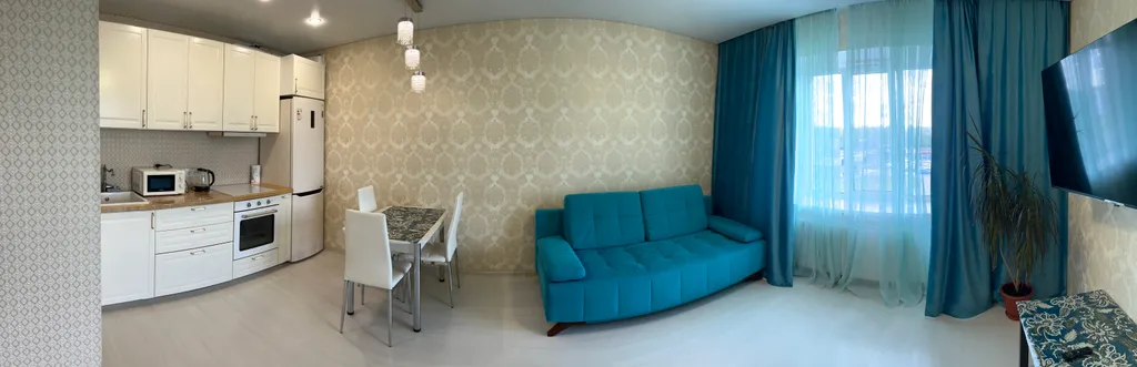 Апартаменты Царево Village