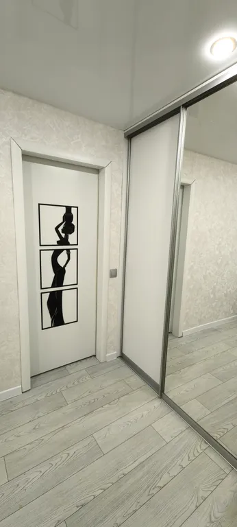 Предлагаю уютную 2‑комнатную квартиру в центре города