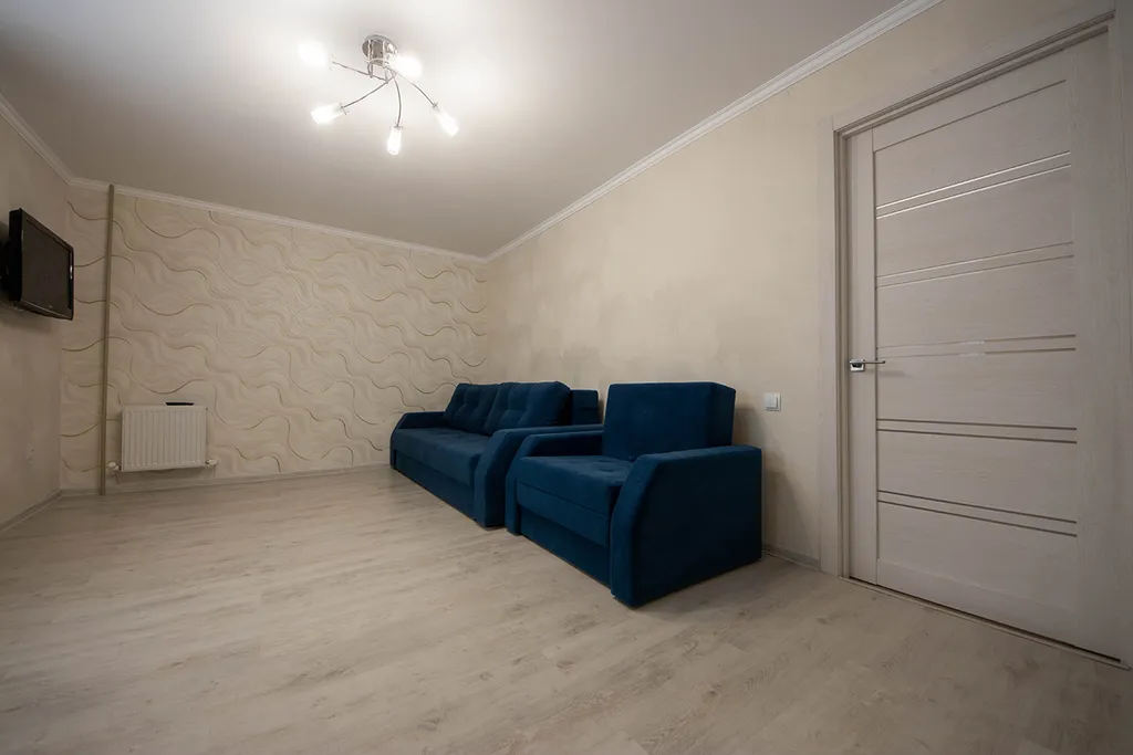 Квартира 1-комнатная Квартира — Феодосия