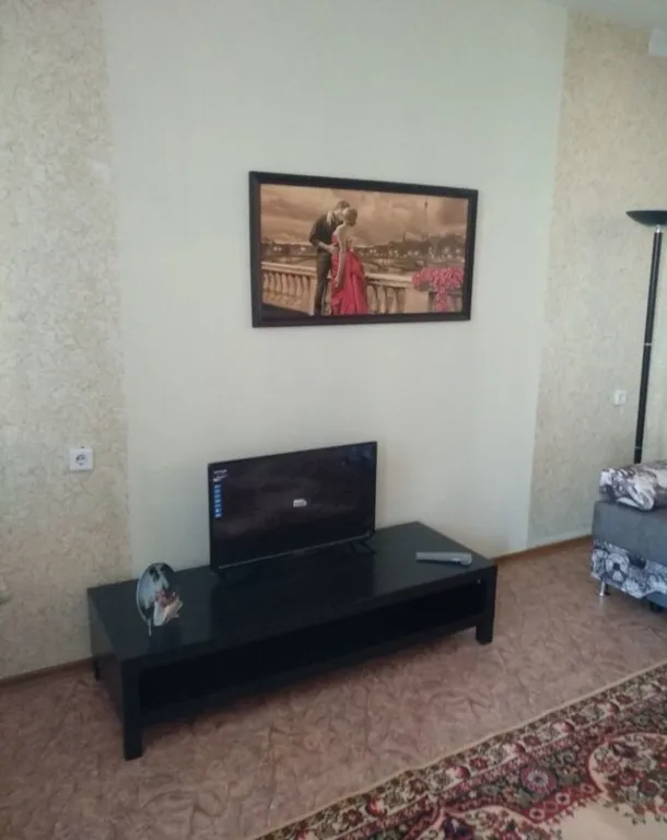 Уютная квартира в центре Левого берега