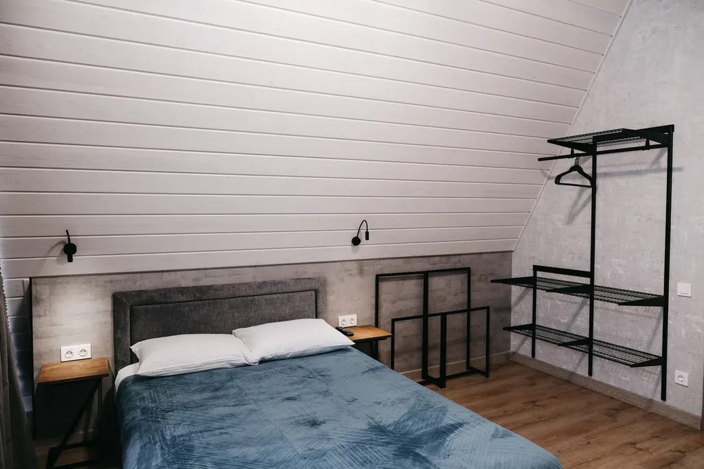 4-комнатный Дом