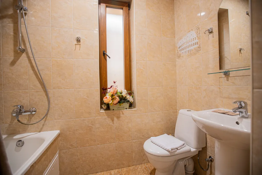 Квартира Комната — Адлер