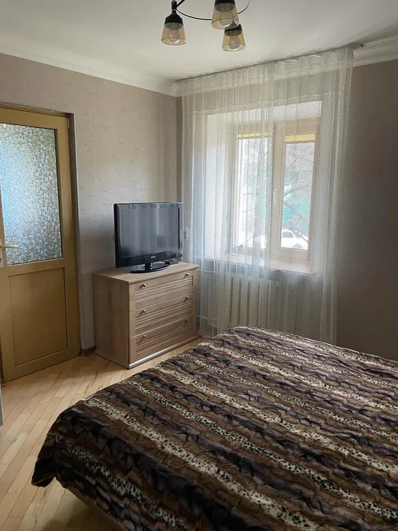 Квартира площадь Ленина