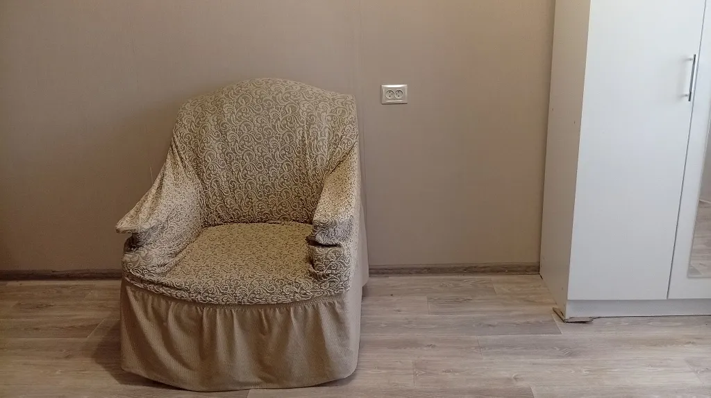 Уютная 1-комнатная квартира