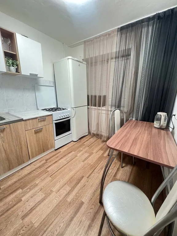 1-комнатная квартира. Центр