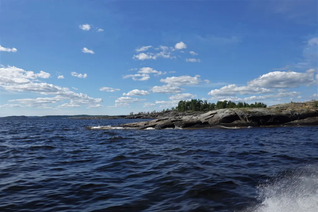 Рыбацкий хуторок