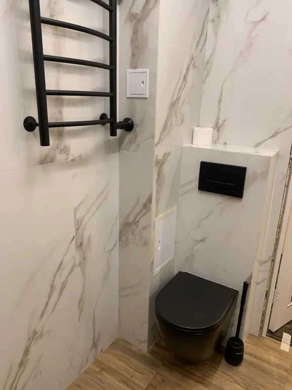 ЖК Вернисаж-1-комнатная квартира комфорт-класса