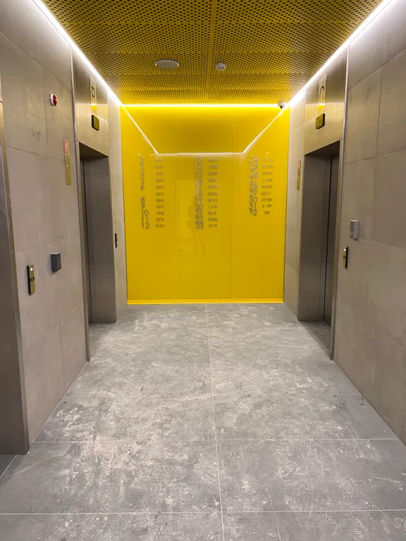 Квартира около Крокус сити Холла