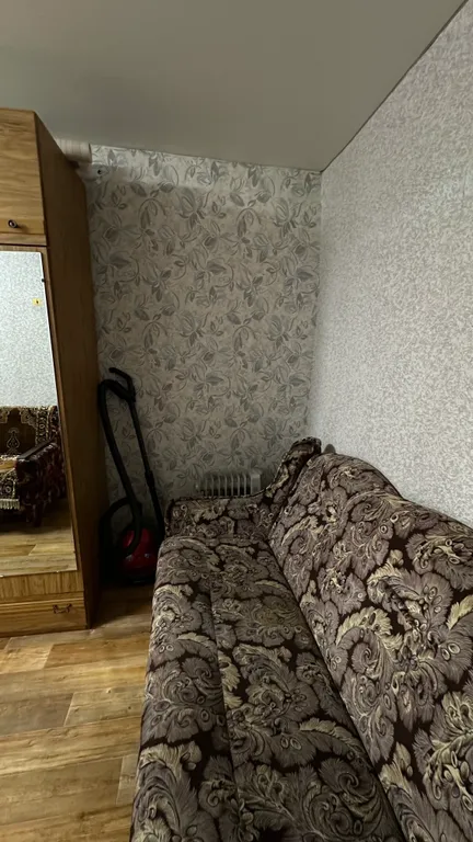 3-х комнатная квартира в центре города