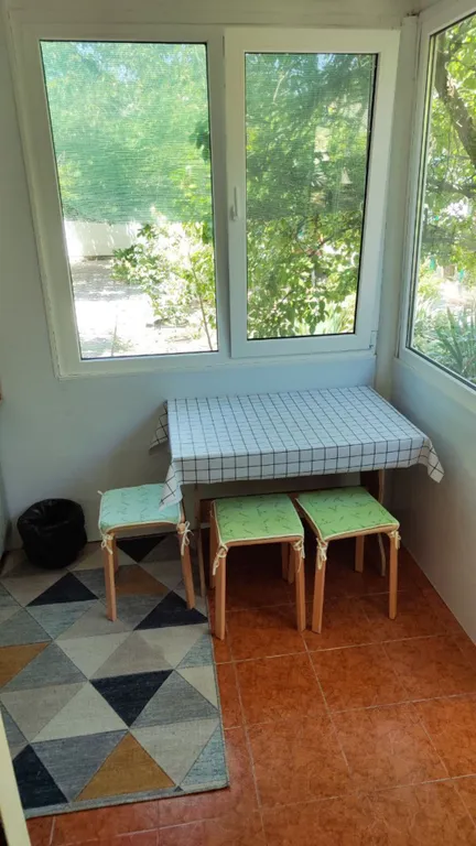 Отдельный номер со всеми удобствами