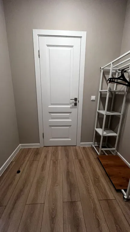 Квартира Квартира-студия — Краснодар