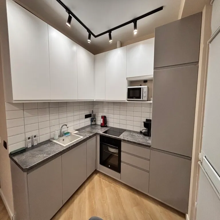 Отличные апартаменты