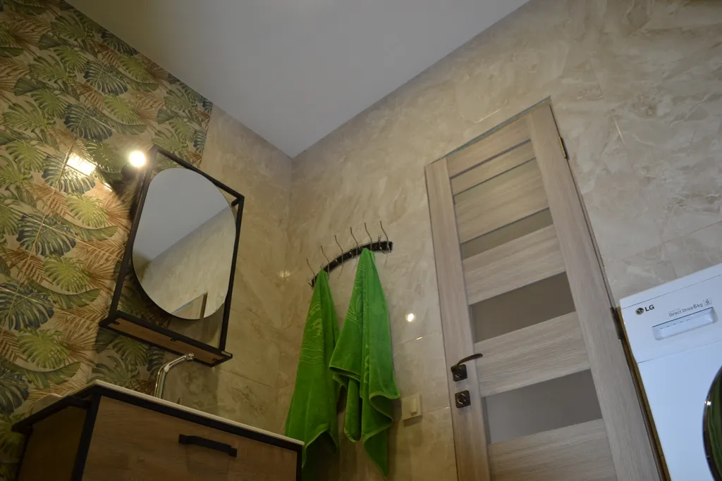 Видовая квартира