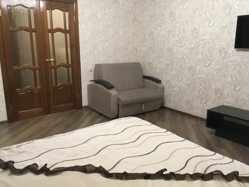 Квартира Квартира Gavrilova Apartament — Казань