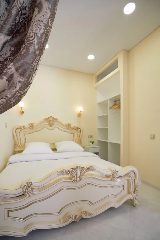 Квартира Элитные апартаменты у Кремля — Нижний Новгород