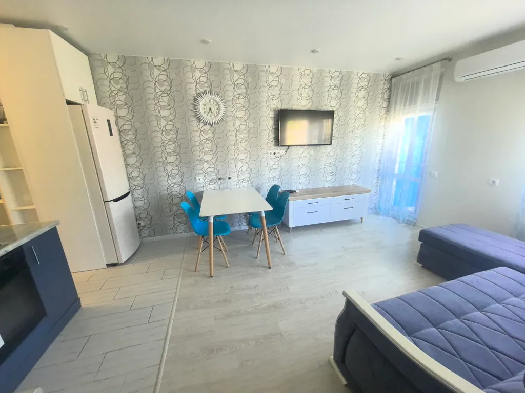 Уютно, по-домашнему, море в 15 минут ходьбы, лучший пляж побережья!