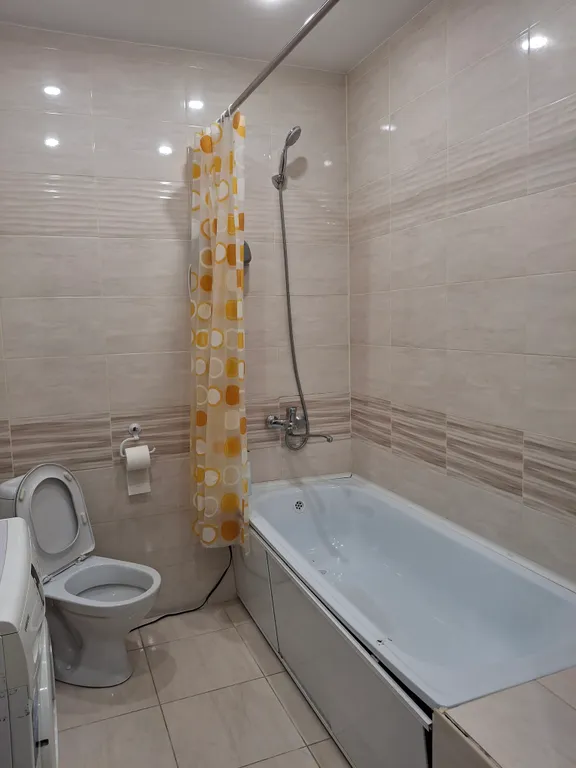 Уютная квартира возле вокзала