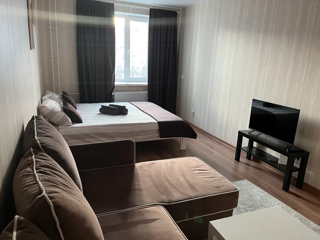 Квартира Nordic home — аренда посуточно в Мурманск