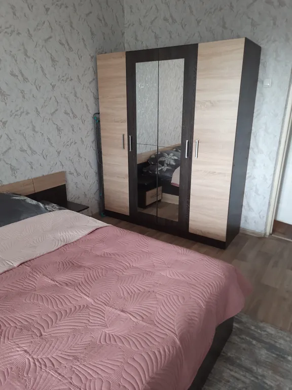 Уютная квартира — аренда посуточно в Тамбов