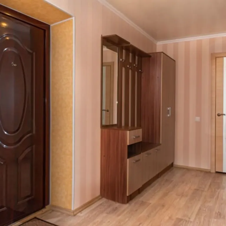 Уютный уголок рядом с центральным автовокзалом