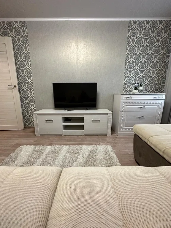 Апартаменты в самом центре города