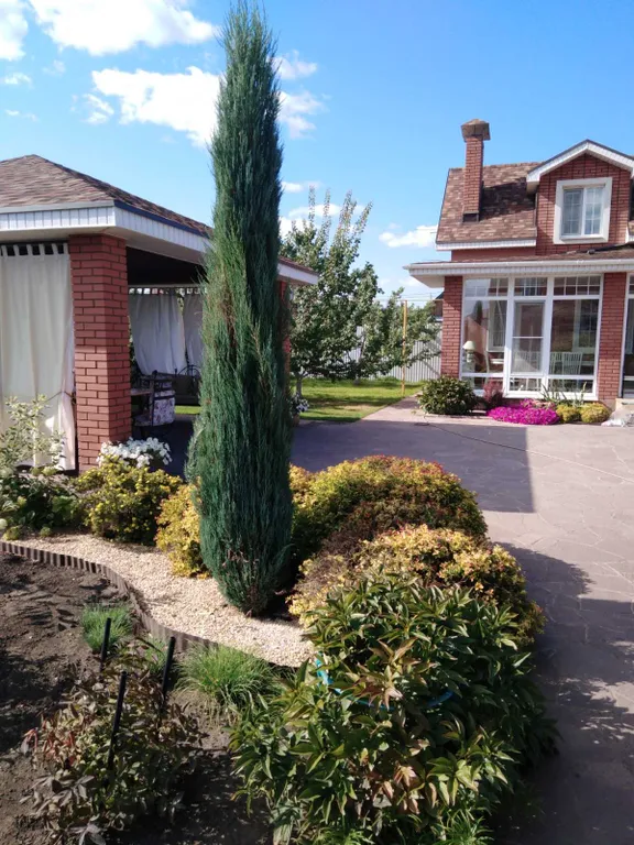 Коттедж Нежный — аренда посуточно в Самара