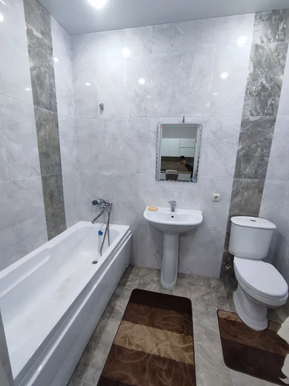 Квартира в центре города