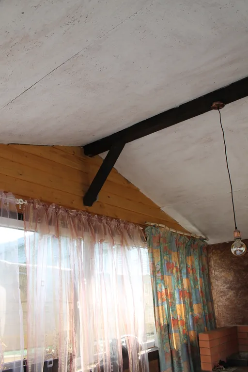 Коттедж на озере Нарочь