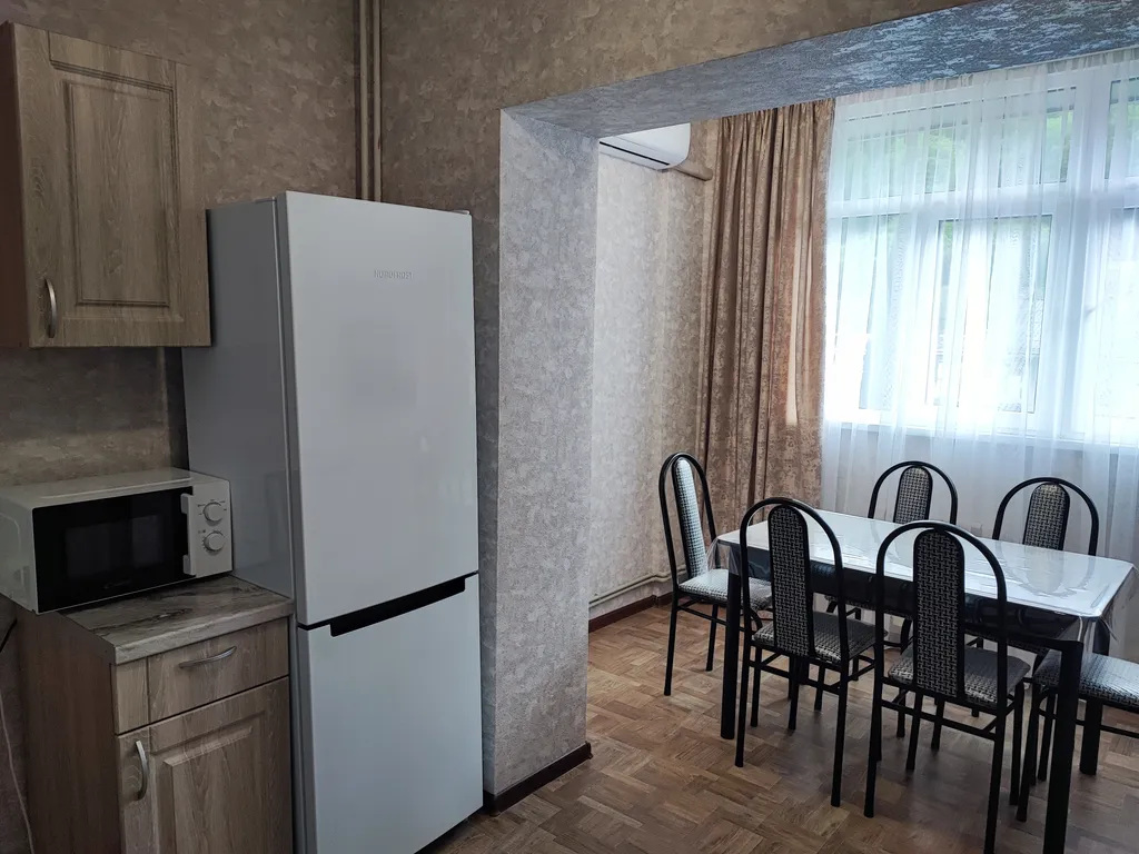 Уютная квартира рядом с морем