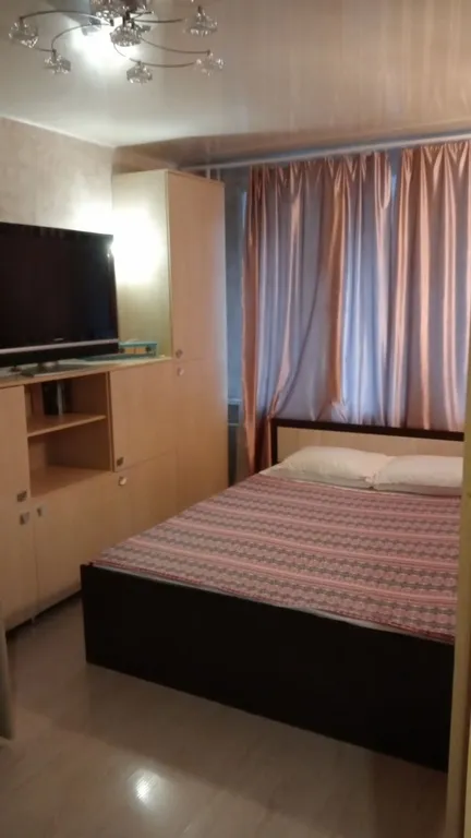 Квартира МТЛ Арена, пляж