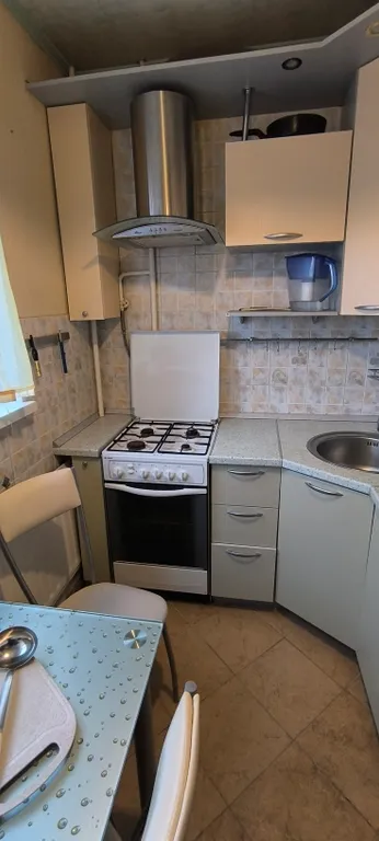 Трешка в центре, у вокзала