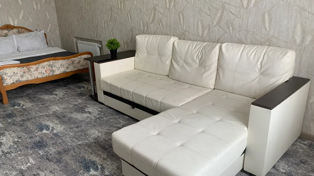 Счастливая матрешка квартира для 6 человек у сафу