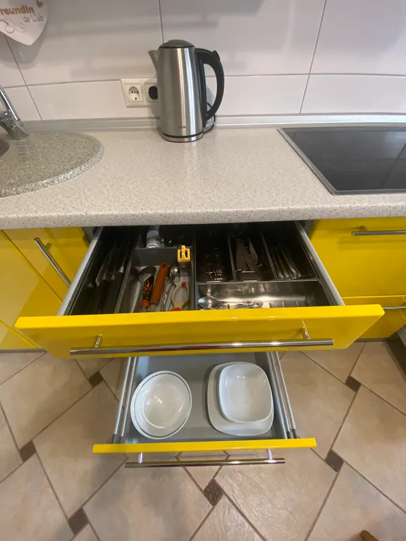 Квартира Уютная квартира с домашней обстановкой — Калининград