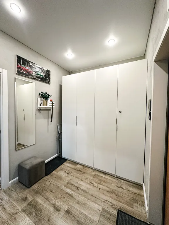 Многoфункциональная квaртиpа рядом с BigWood