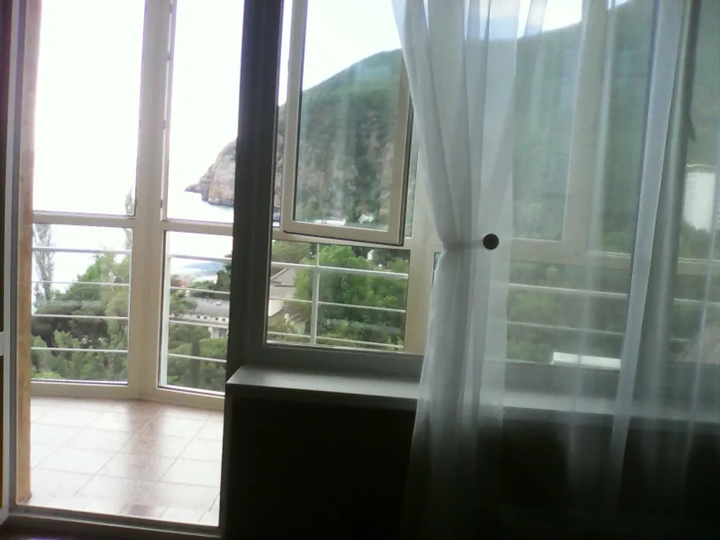 Супервидовые апартаменты