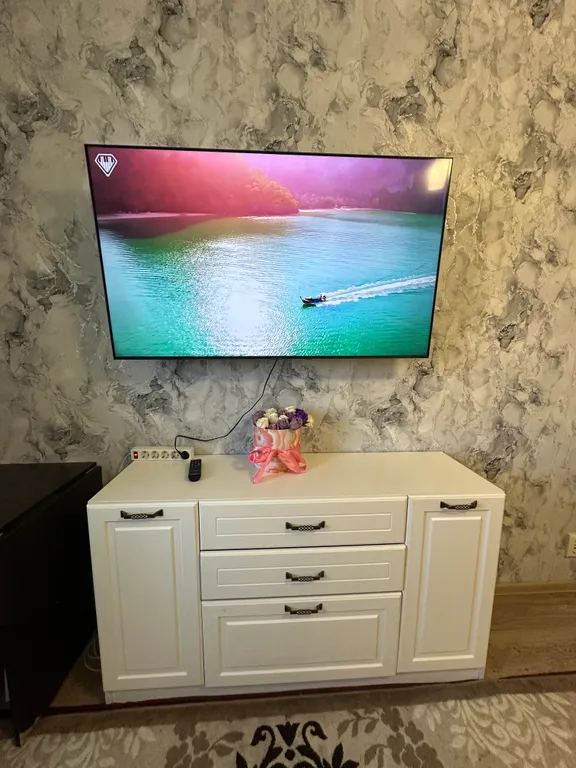 Квартира Standard+++ — аренда посуточно в Тазовский