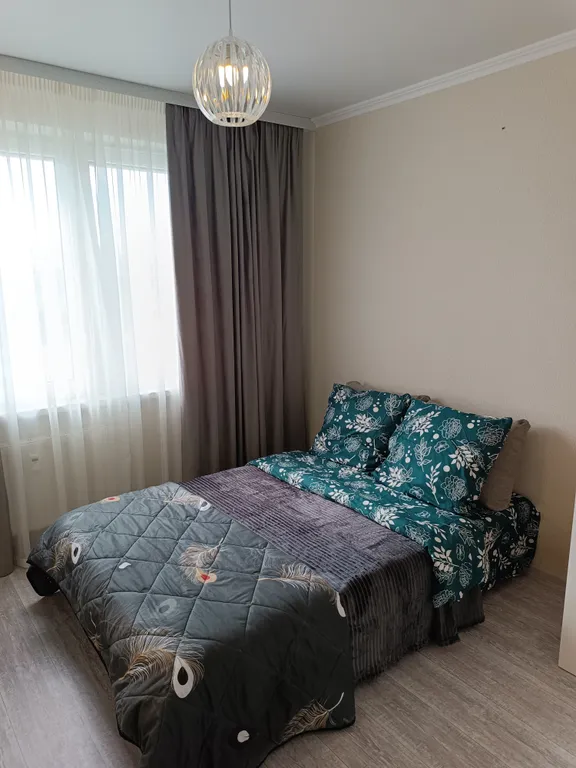 Уютная квартира в Горгиппии