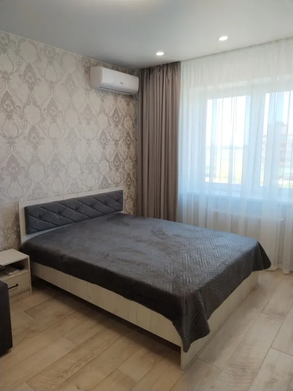 Уютная новая квартира ждёт именно Вас