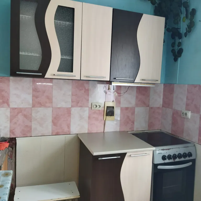 Уютная комната