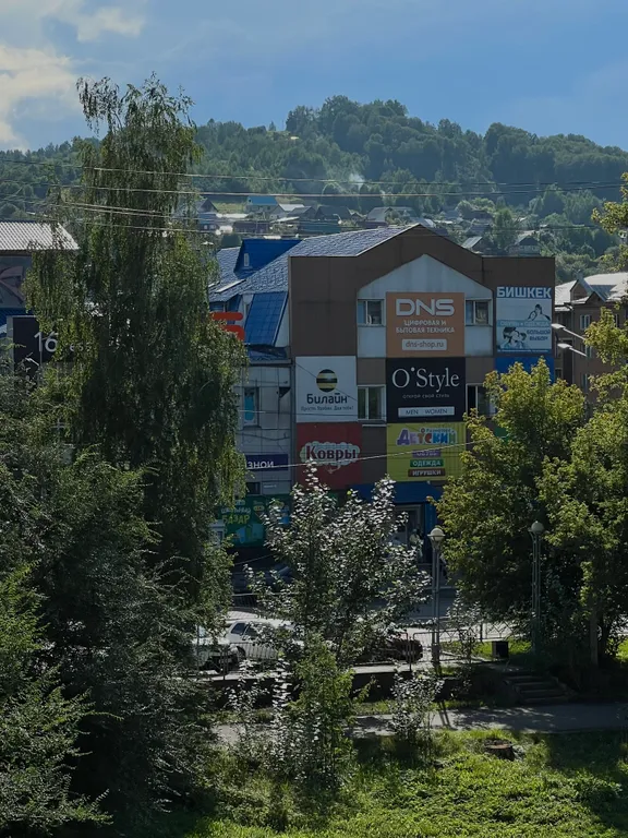 Чистая и уютная квартира на красной линии города