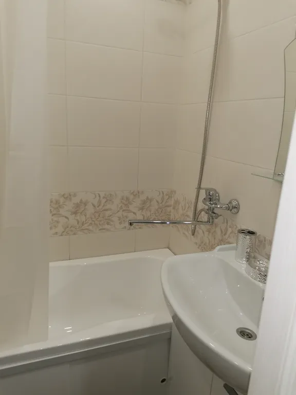 Уютная квартира с кондиционером