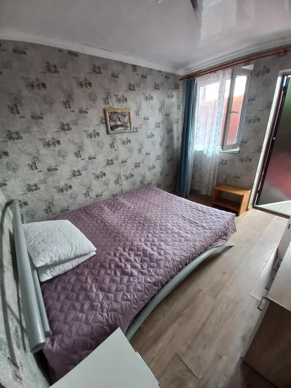 Квартира Комната — Адлер