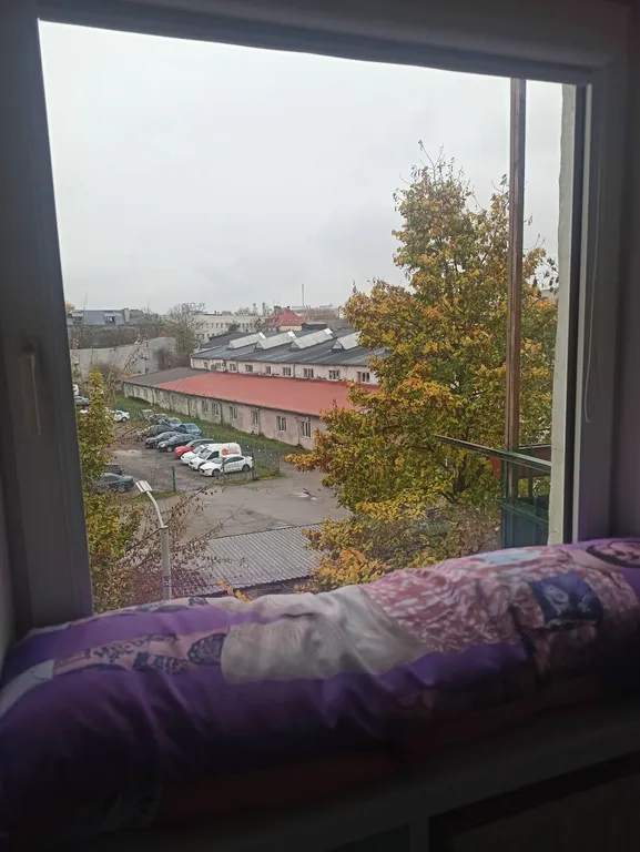 Квартира Квартира Квартирка в центре города — Калининград