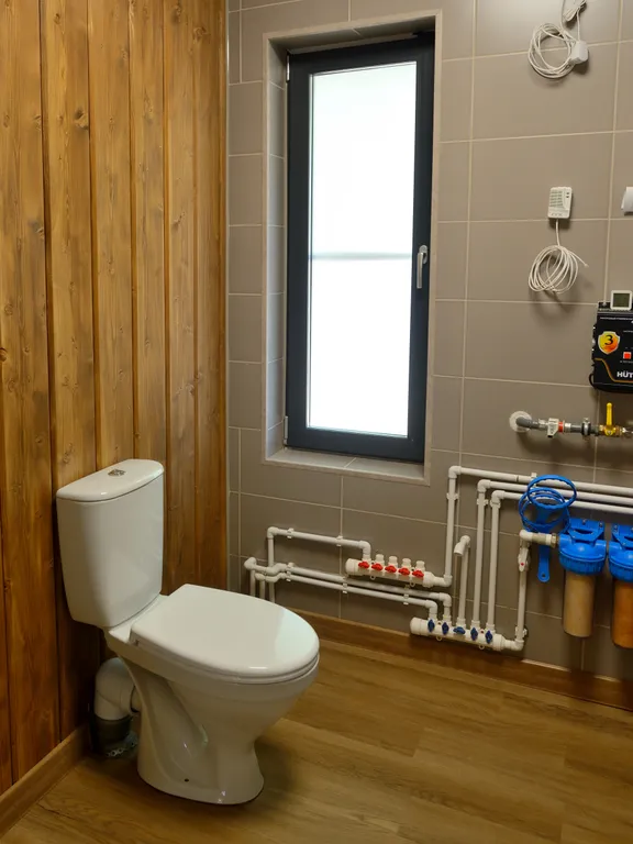 Коттедж в Коприно