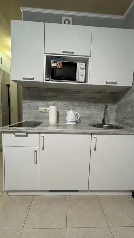 Квартира Квартира Квартиры в ЖК Малибу пространство для жизни и вдохновения — Адлер